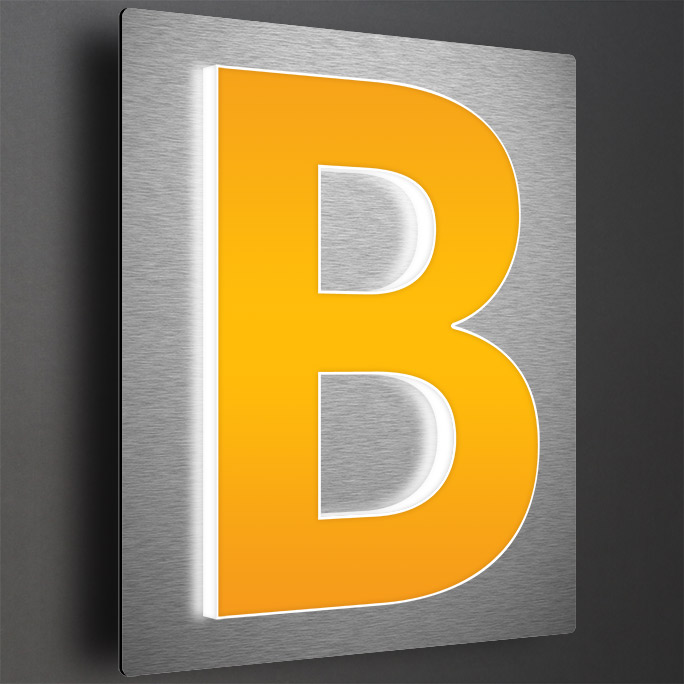 Leuchtkästen Lichtwerbung - Leuchtkasten als Frontleuchter, Seitenleuchter oder Rückleuchter